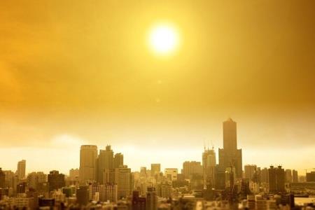 گرمایش زمین زندگی یك میلیارد نفر را مختل می كند