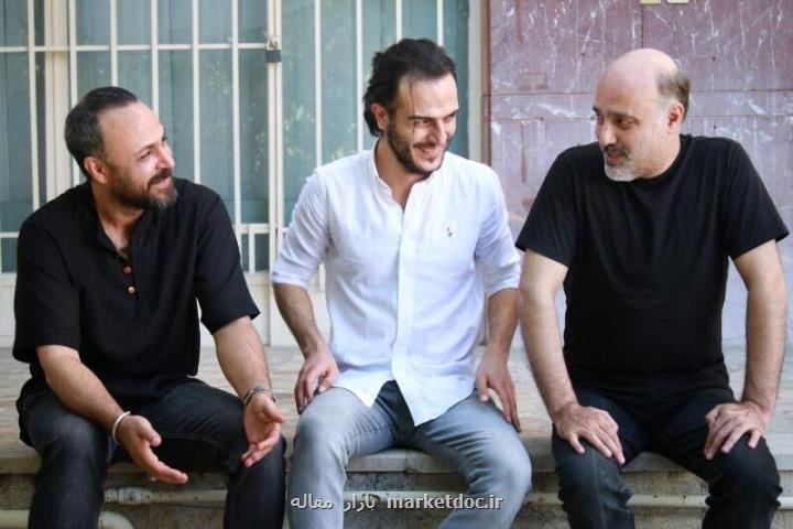 سه بازیگر جدید به پروژه سینمایی شب، داخلی، دیوار پیوستند