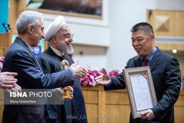 دعوت از محققان بین المللی برای شركت در جشنواره خوارزمی