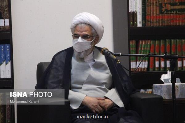 رابطه نزدیک جهاد دانشگاهی هرمزگان با دانشگاه ها می تواند مایه تحول باشد