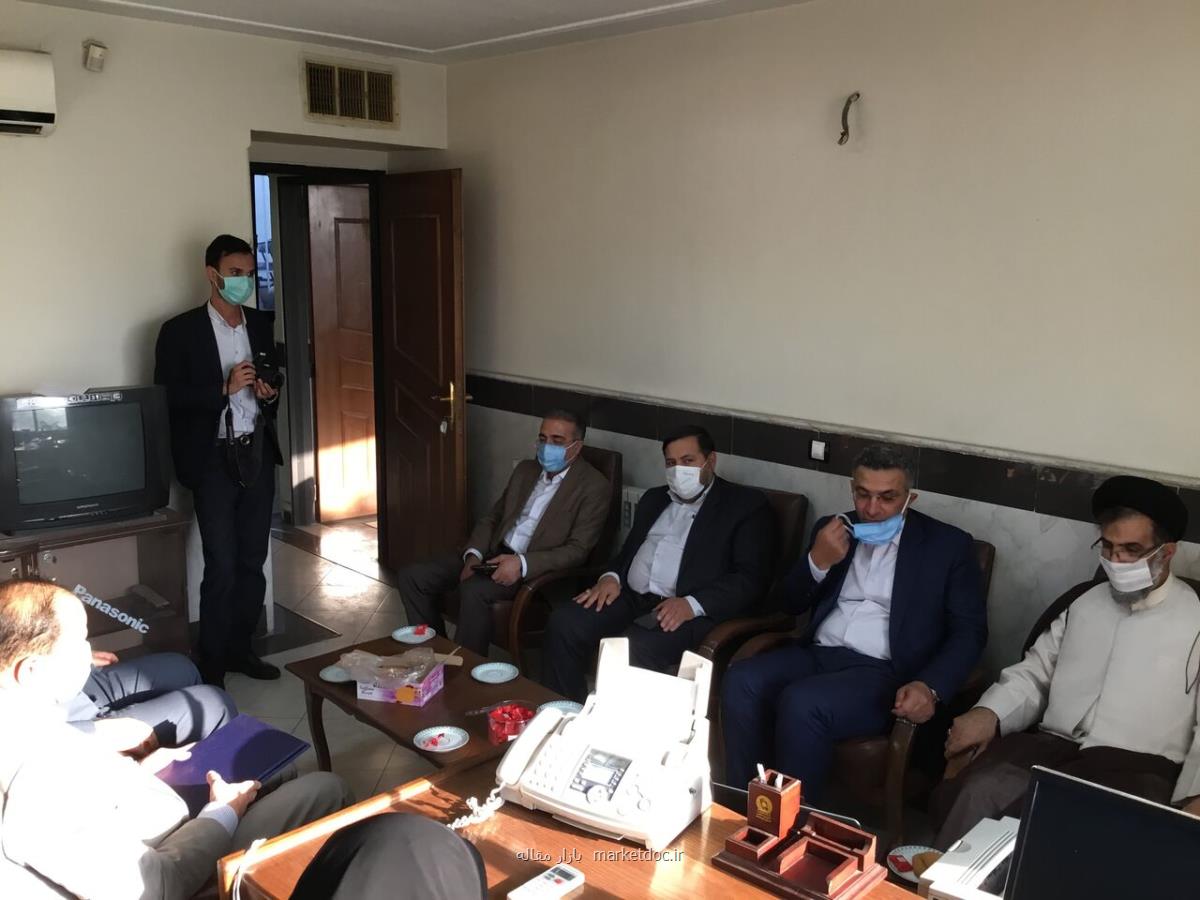 ایرنا در انعکاس دستاوردهای نظام نقش مهمی ایفا می کند