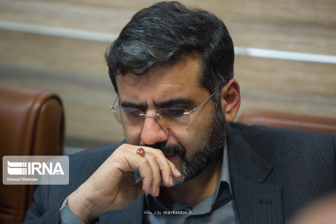 تحولات مثبتی در وزارت ارشاد با توانمندی و سابقه اسماعیلی شکل می گیرد