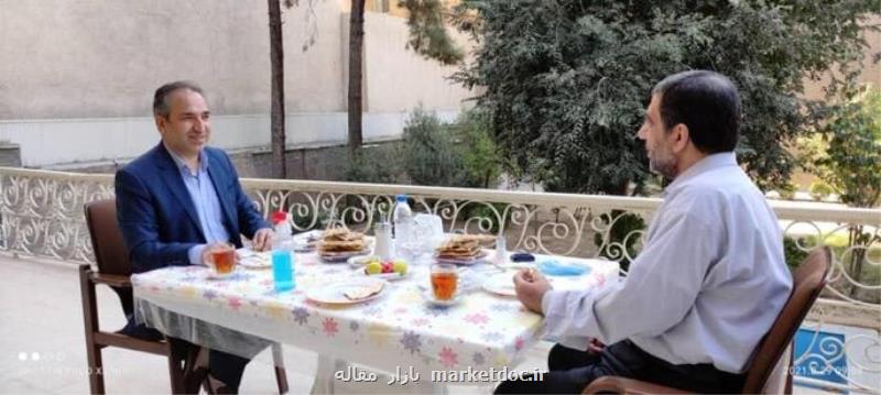 اطلاعات فعالان میراث فرهنگی، گردشگری و صنایع دستی میدانی است