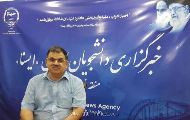 تضعیف دانشگاه نفت، سبب تضعیف اقتدار وزارت نفت می شود