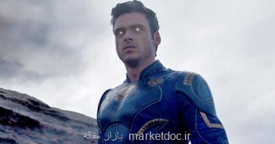 ثبت سومین پیش نمایش بزرگ پساکرونایی به دست جاودانه ها