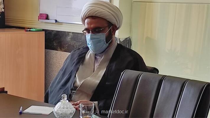 شبکه ارتباطی جهاد دانشگاهی لرستان، پارک علم و فناوری و بنیاد نخبگان ایجاد شود