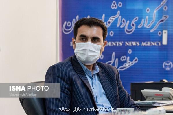 رییس جهاددانشگاهی البرز در سمت خود ابقا شد