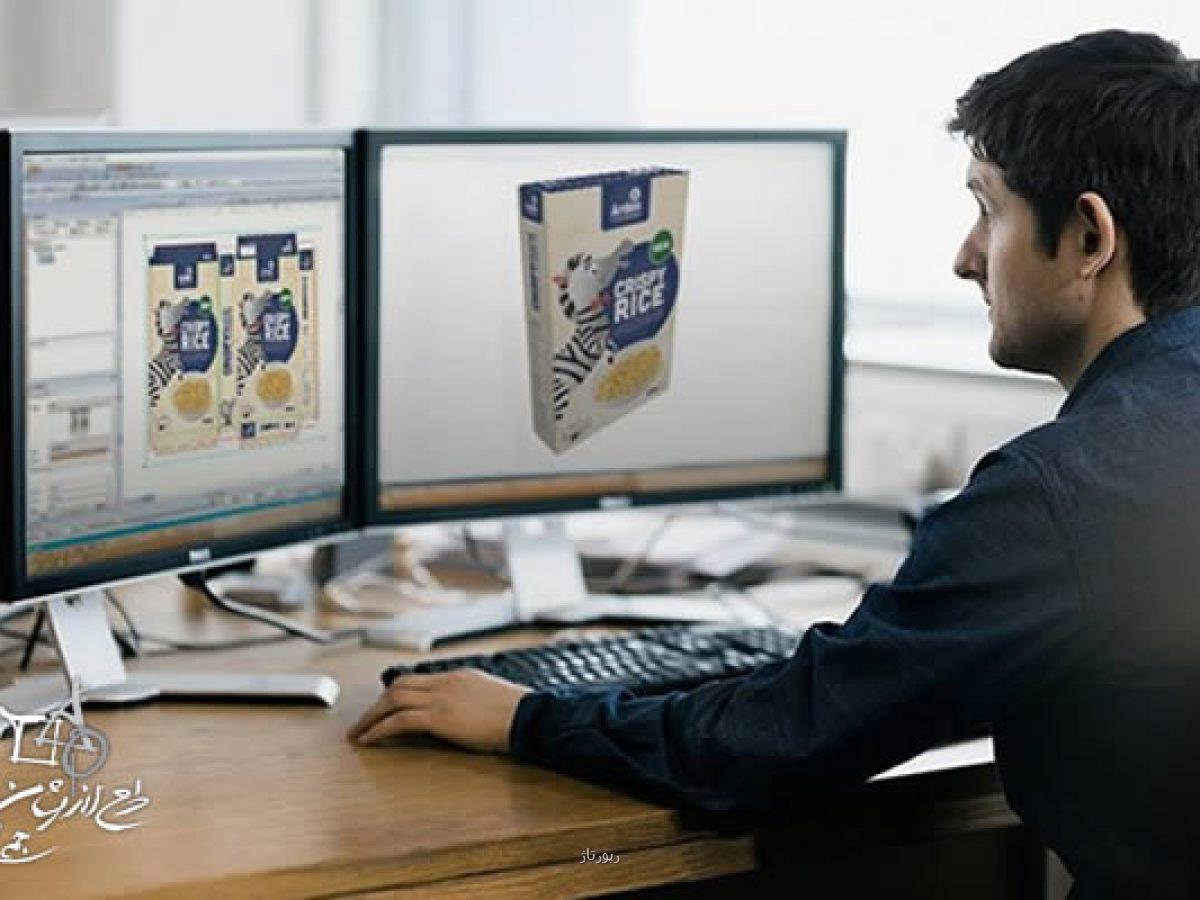 حسابداری مالی و کنترل بودجه با کمک نرم افزار های دریافت و پرداخت