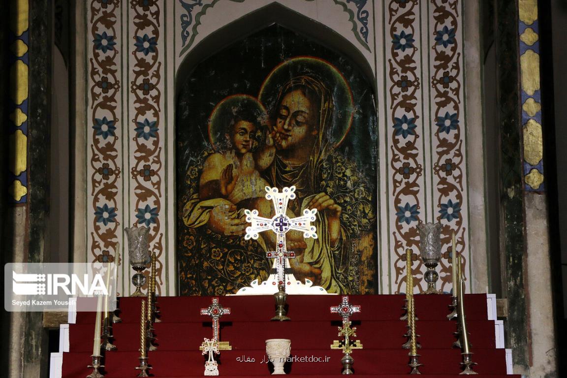 روایت کتاب ها از حضرت عیسی (ع)، پیامبری که کلمه خدا بود