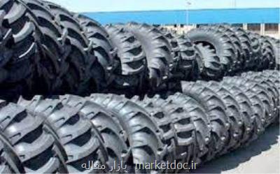 واکس های غیر سیلیکونی ایرانی برای صنعت تایرسازی تولید شد