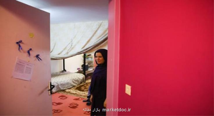 سازوکار تامین خوابگاه های متاهلی دانشجویان در دست اقدام است