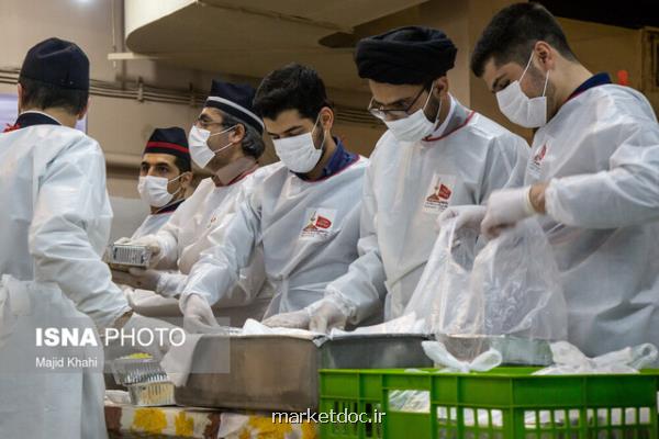 برنامه وزارت بهداشت برای ارائه کارت اعتباری غذای دانشجویان