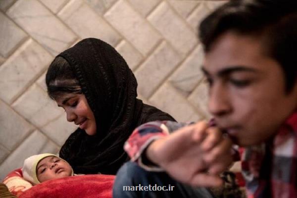 عواملی که فرزندآوری دختران نوجوان در ایران را تشدید می کند