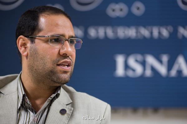 دانشگاه فرهنگیان باید در مسند تحول آفرینی و گفتمان سازی باشد