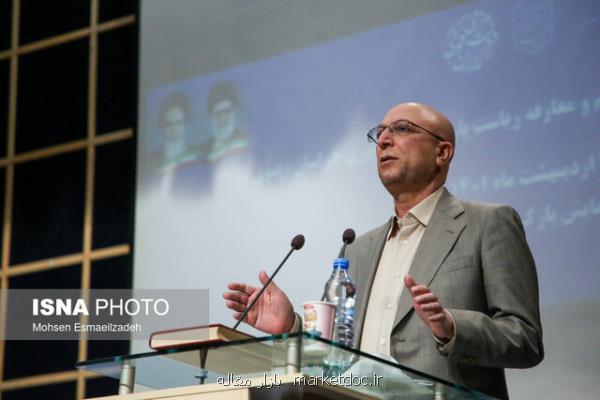 میتوان تحریم ها را به فرصت تبدیل کرد