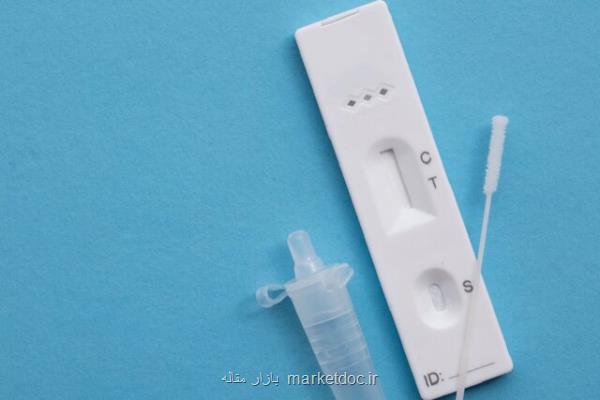 آزمایش جدید کووید-19 نتیجه را در 23 دقیقه نشان داده است