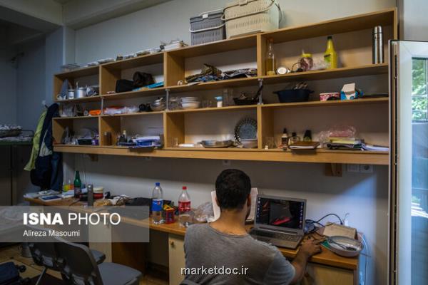 تزریق حداقل سه دز واکسن، شرط اسکان