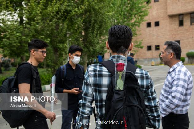 باید فضای گفت و گو در دانشگاه ها حاکم شود