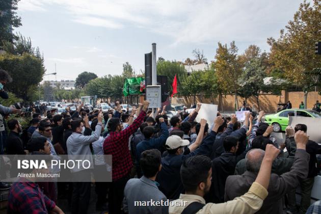 گفت وگوی اقناعی در شرایط فعلی کارساز نیست