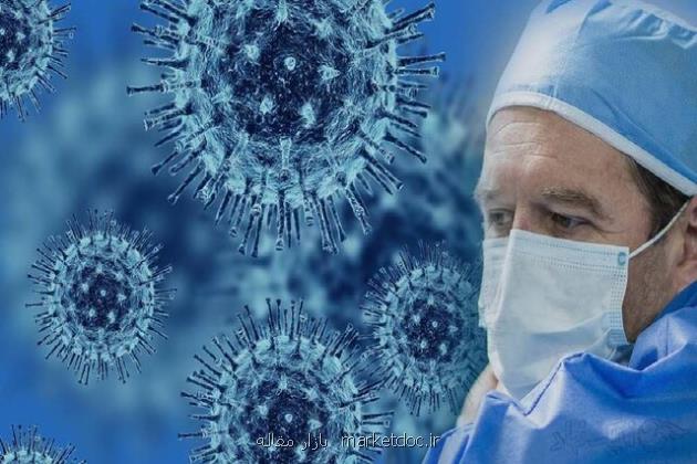 تشخیص کووید-19 بوسیله ماسک