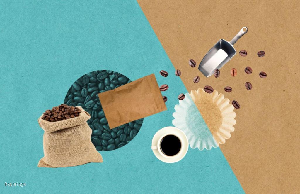 نکات مهم در مصرف قهوه