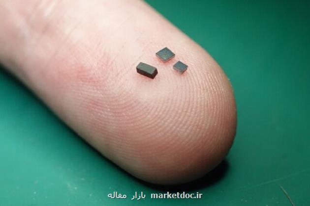 یک سیستم جدید برای به پرواز درآوردن ربات هایی به کوچکی حشرات