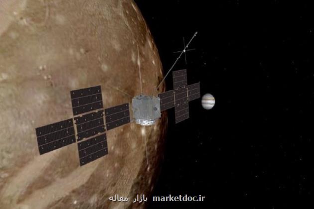 پرتاب قریب الوقوع ماموریت کشف حیات در قمرهای مشتری