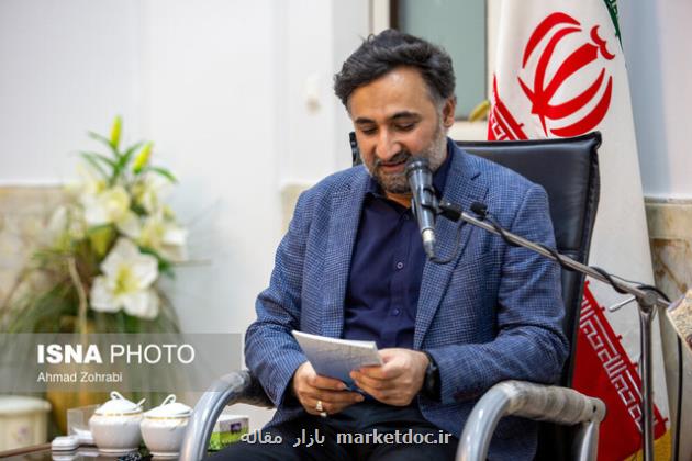 مدیر برنامه ملی ساخت هواپیمای تجاری انتخاب شد