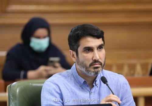 انتقاد عضو شورای شهر از ساخت وساز ناایمن و غیر مجاز دانشگاه تهران