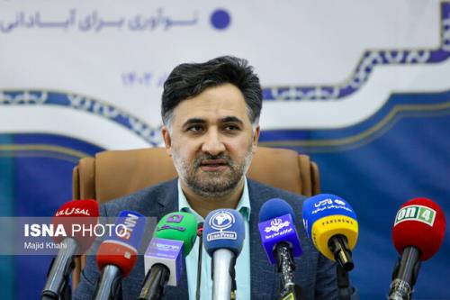 توسعه اقتصاد دانش بنیان اولویت معاونت علمی است