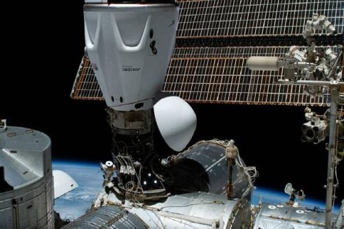 ناسا آکسیوم اسپیس را برای ماموریت سرنشین دار سال 2024 انتخاب کرد