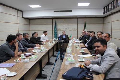 بیست و چهارمین کنگره دانشجویان علوم پزشکی مهرماه
