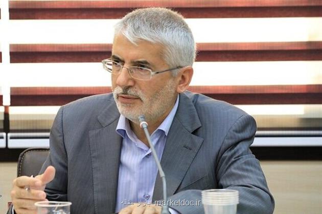 اجرای طرح تمام وقت شدن دانشجویان دکتری به مسئله محور شدن پژوهشها کمک می کند