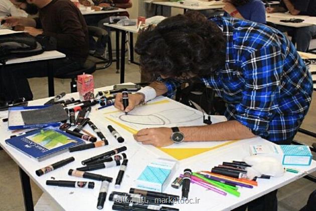 راه اندازی دو رشته جدید در دانشگاه معماری و هنر پارس