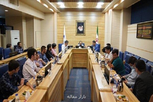 هدایت مستعدان برتر به سمت نظریه پردازی با بوجودآوردن اندیشکده علمی