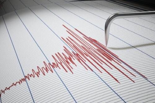 مختصات زلزله ۴ ریشتری بسطام سمنان