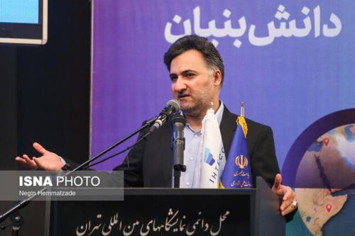 ۵برابر شدن سهم دانش بنیان ها در تولید ناخالص ملی تا پایان دولت پانزدهم