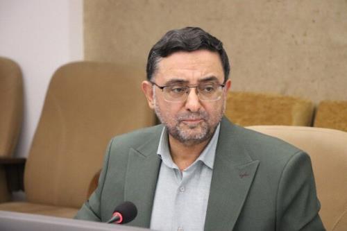 واحدهای دانشگاه باید استقلال عملیاتی بیشتری داشته باشند