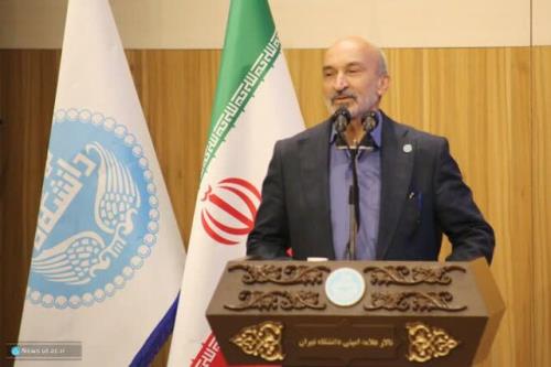 مرکز ارزیابی کیفیت دانشگاه تهران بزودی احیا می شود