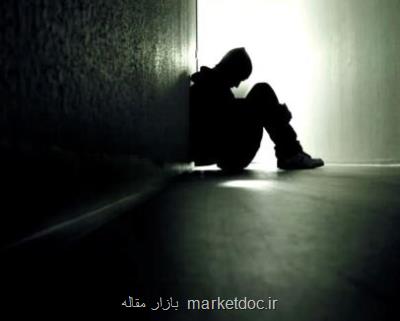 میزان خودکشی در میان دانشجویان پایین تر از جامعه است