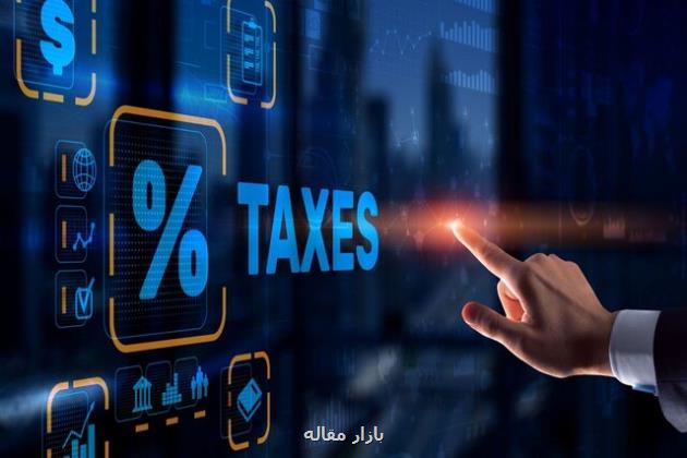 تصویب ۶۱ تریلیون تومان اعتبار مالیاتی در پشتیبانی از پژوهش و توسعه شرکتهای دانش بنیان