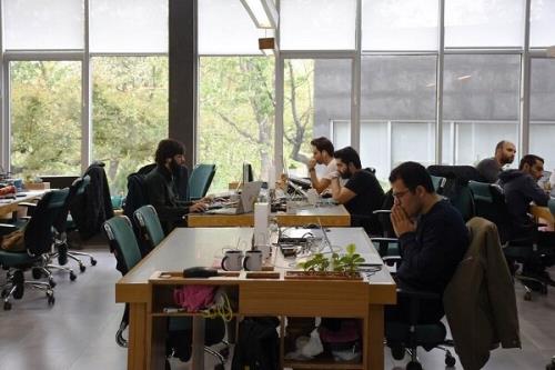 معاون علمی خواهان تفکیک دانش بنیان های مستقر در فضای کار اشتراکی شد
