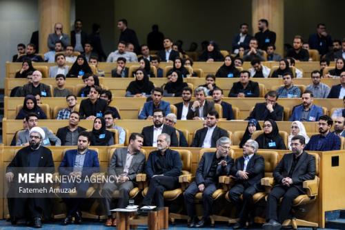 شروع ثبت نام پانزدهمین همایش ملی نخبگان