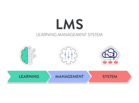 اهمیت LMS در آموزش سازمان بزرگ