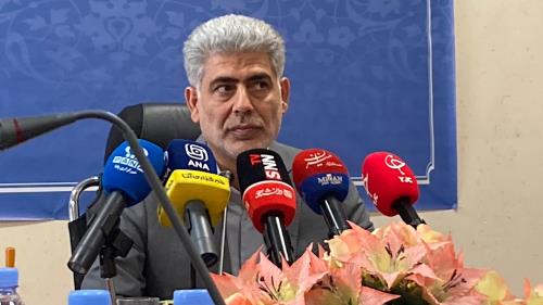 مشارکت حدود ۳۰۰ هزار مصحح در پروسه تصحیح برگه های امتحانی