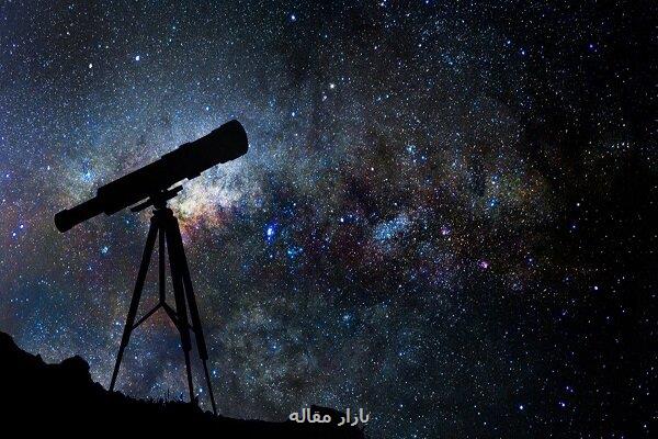 استان فارس مرکز میراث نجومی ایران خواهد شد