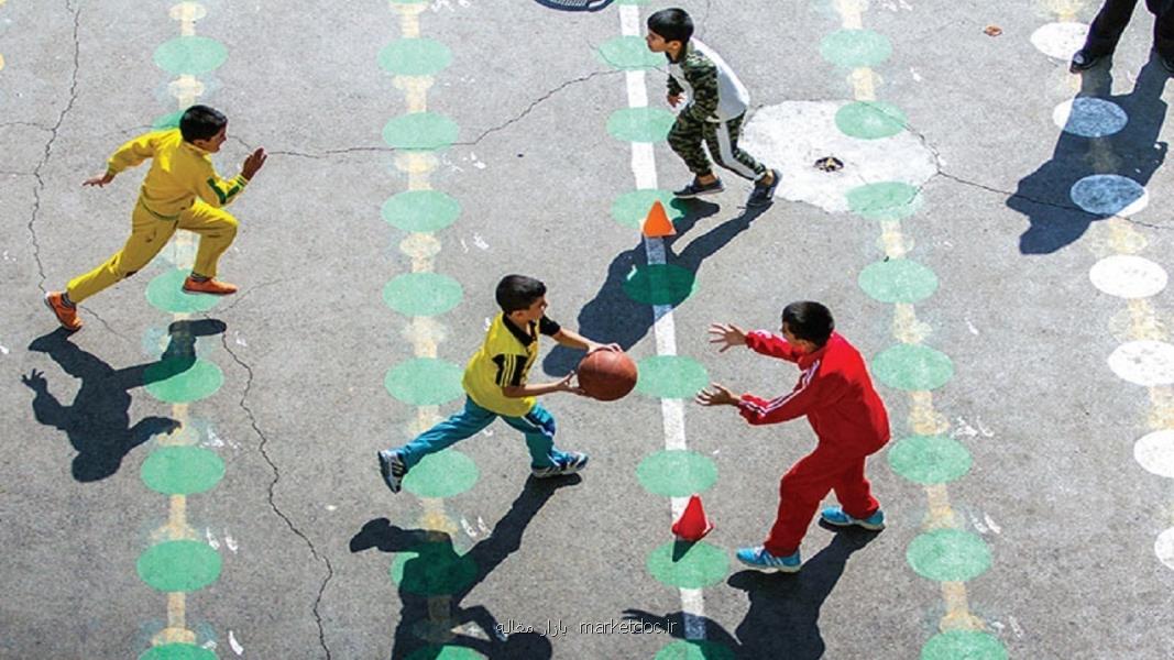 رشته های جدید ورزشی وارد مدارس می شوند