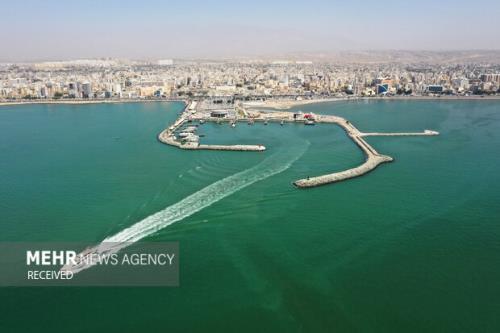 تبادل دانش میان دانشگاه و صنعت دریایی گامی در توسعه معیارهای بومی