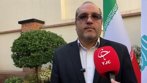 مذاکرات البرز و بنیاد نخبگان برای دفاع از برگزیدگان جایزه البرز