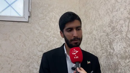 مسابقات ترکیبیات ایران در کنار روسیه، مرجع معتبر جهانی شد به همراه فیلم